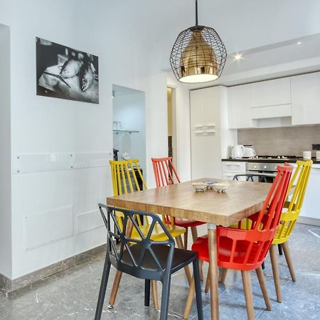 Villa Bordonaro - By Vacation Service تْشيفالو المظهر الخارجي الصورة