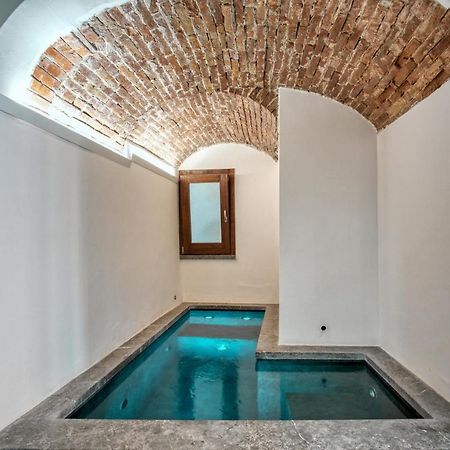 Villa Bordonaro - By Vacation Service تْشيفالو المظهر الخارجي الصورة