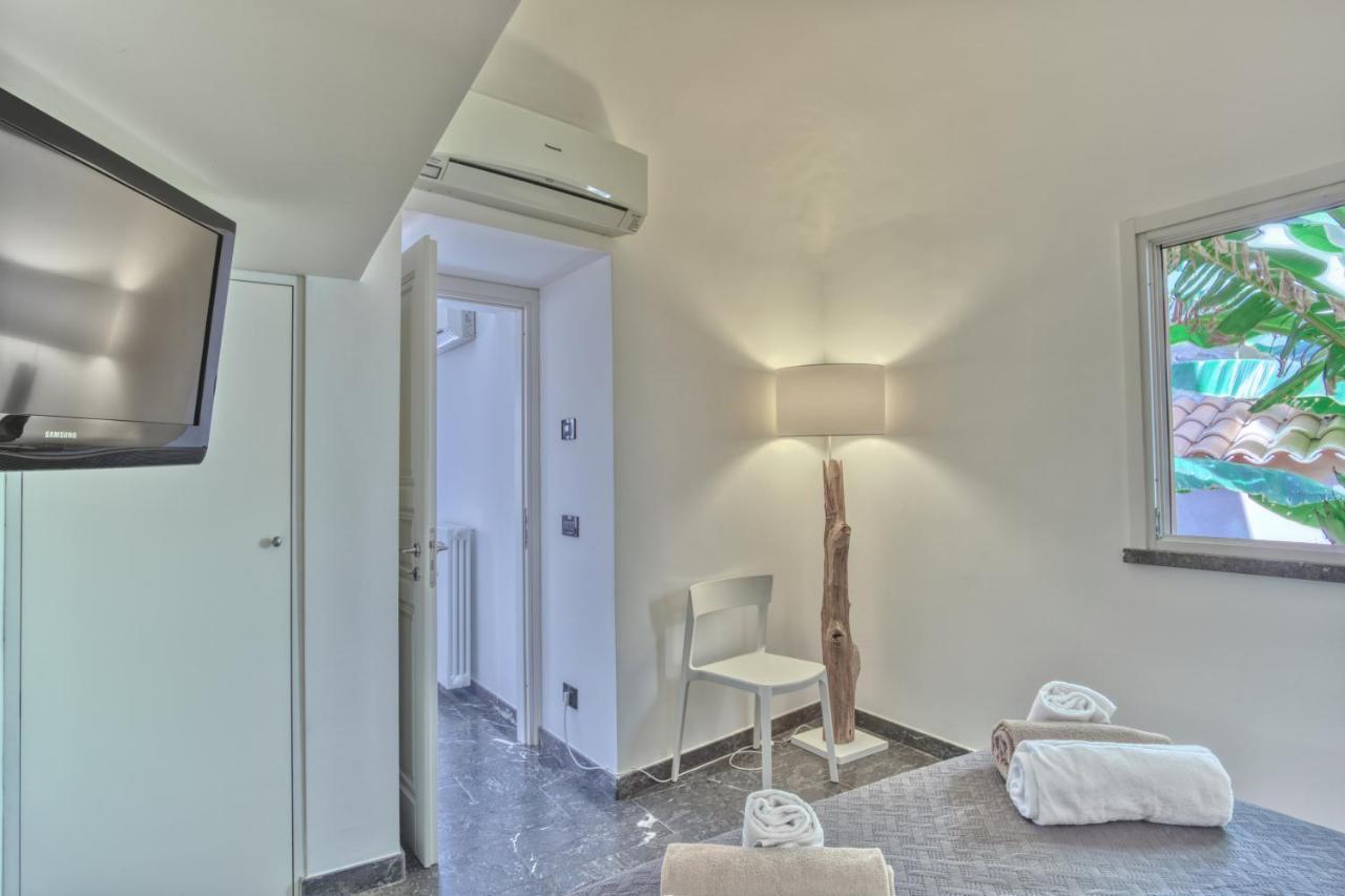 Villa Bordonaro - By Vacation Service تْشيفالو المظهر الخارجي الصورة