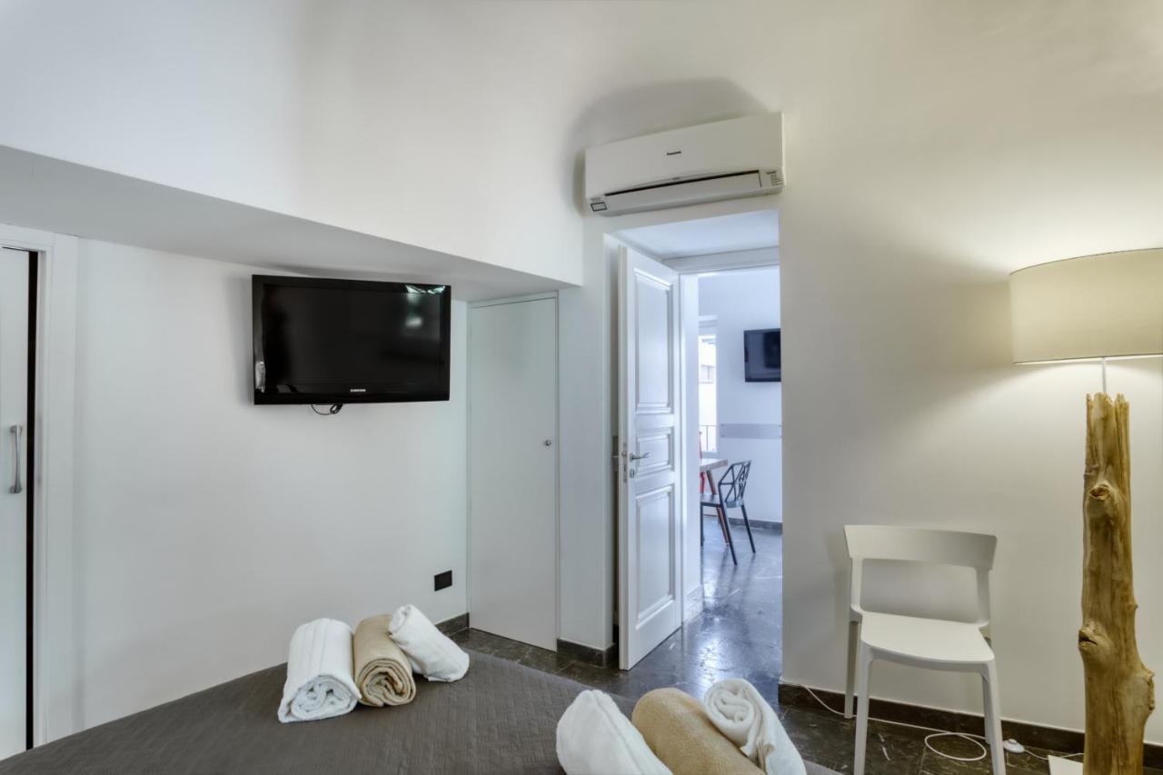 Villa Bordonaro - By Vacation Service تْشيفالو المظهر الخارجي الصورة