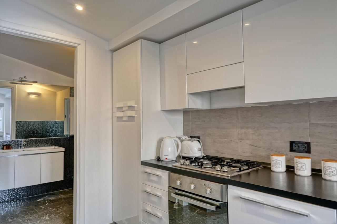 Villa Bordonaro - By Vacation Service تْشيفالو المظهر الخارجي الصورة