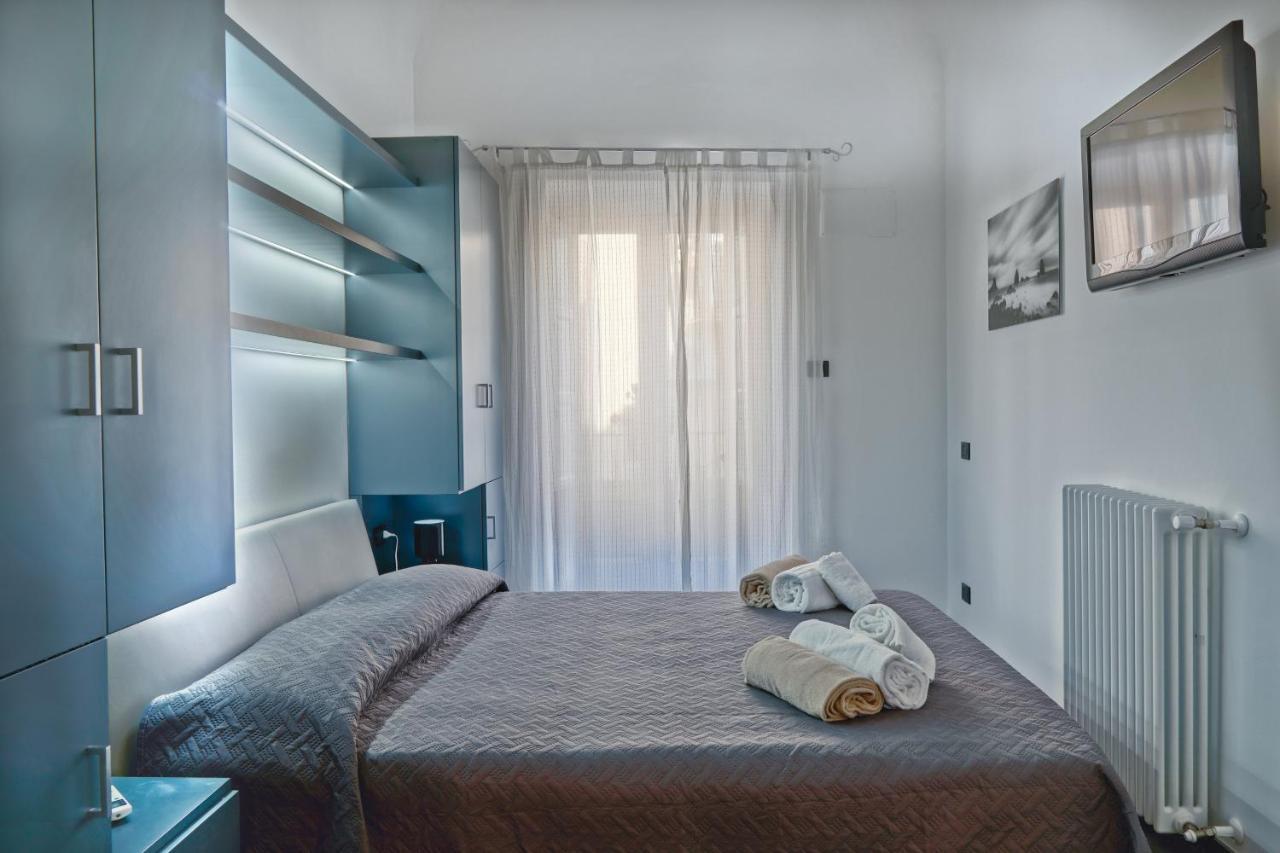 Villa Bordonaro - By Vacation Service تْشيفالو المظهر الخارجي الصورة