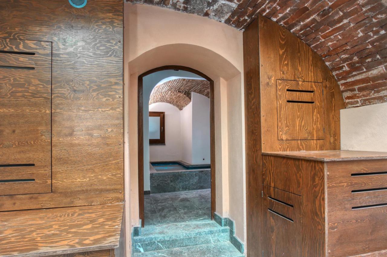 Villa Bordonaro - By Vacation Service تْشيفالو المظهر الخارجي الصورة