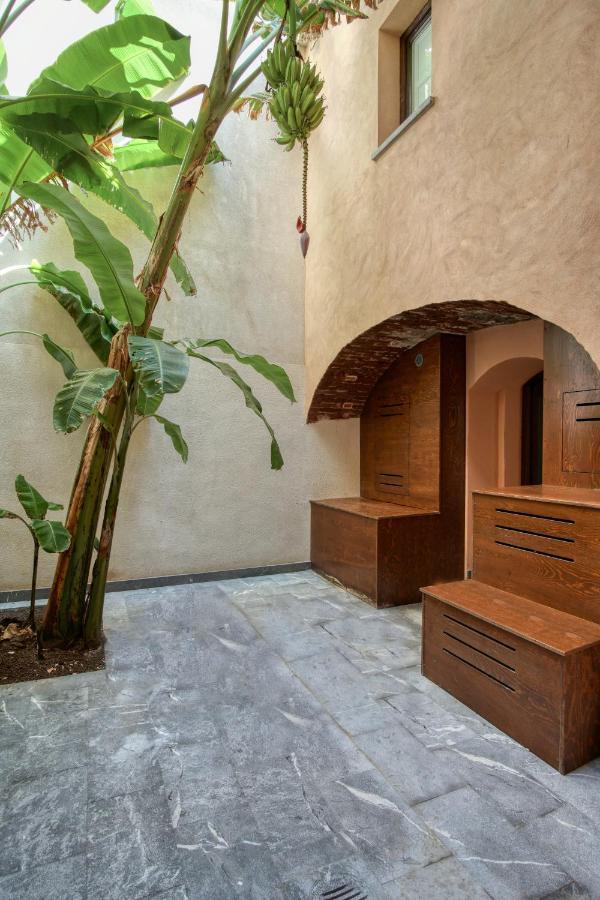 Villa Bordonaro - By Vacation Service تْشيفالو المظهر الخارجي الصورة