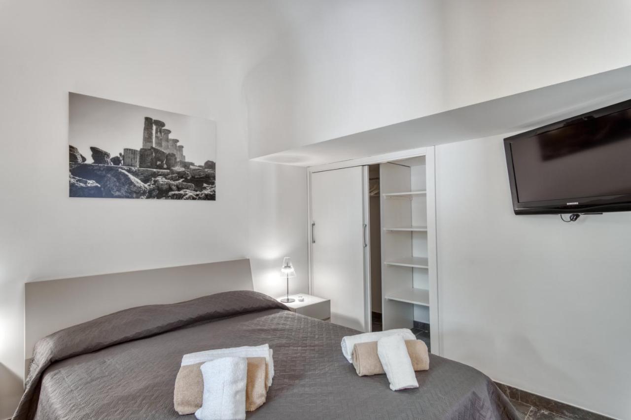 Villa Bordonaro - By Vacation Service تْشيفالو المظهر الخارجي الصورة