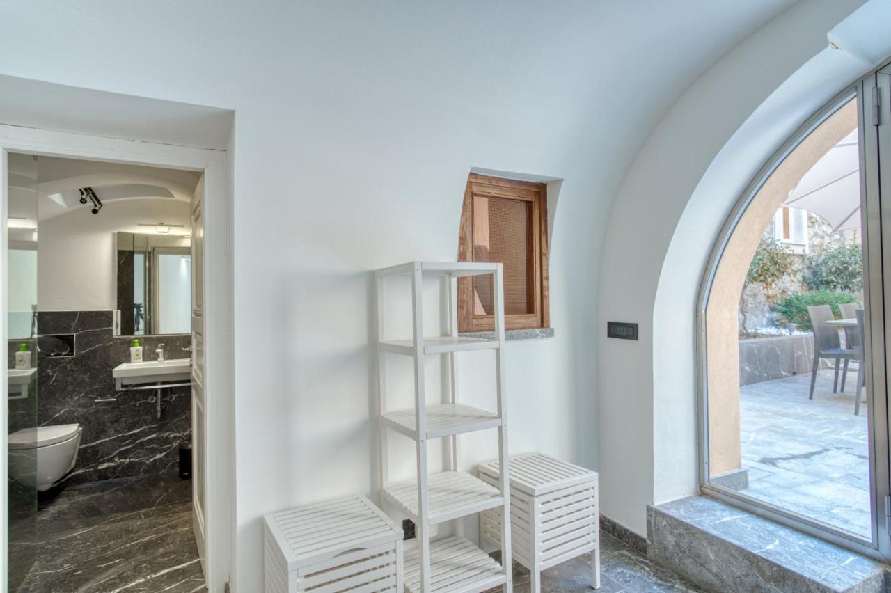 Villa Bordonaro - By Vacation Service تْشيفالو المظهر الخارجي الصورة