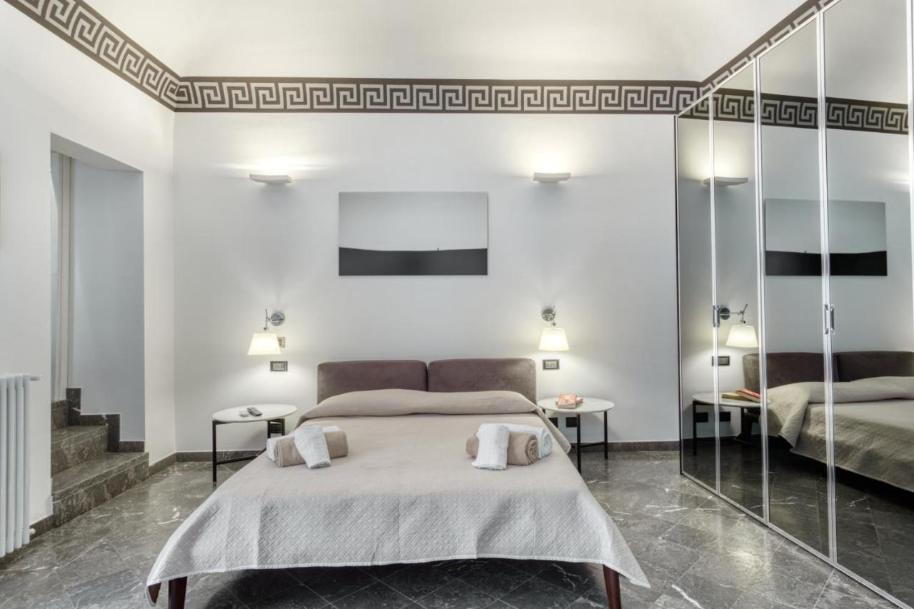 Villa Bordonaro - By Vacation Service تْشيفالو المظهر الخارجي الصورة