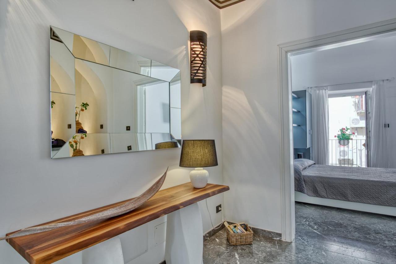 Villa Bordonaro - By Vacation Service تْشيفالو المظهر الخارجي الصورة