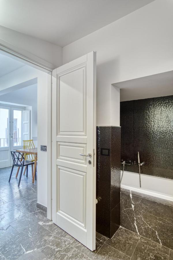 Villa Bordonaro - By Vacation Service تْشيفالو المظهر الخارجي الصورة