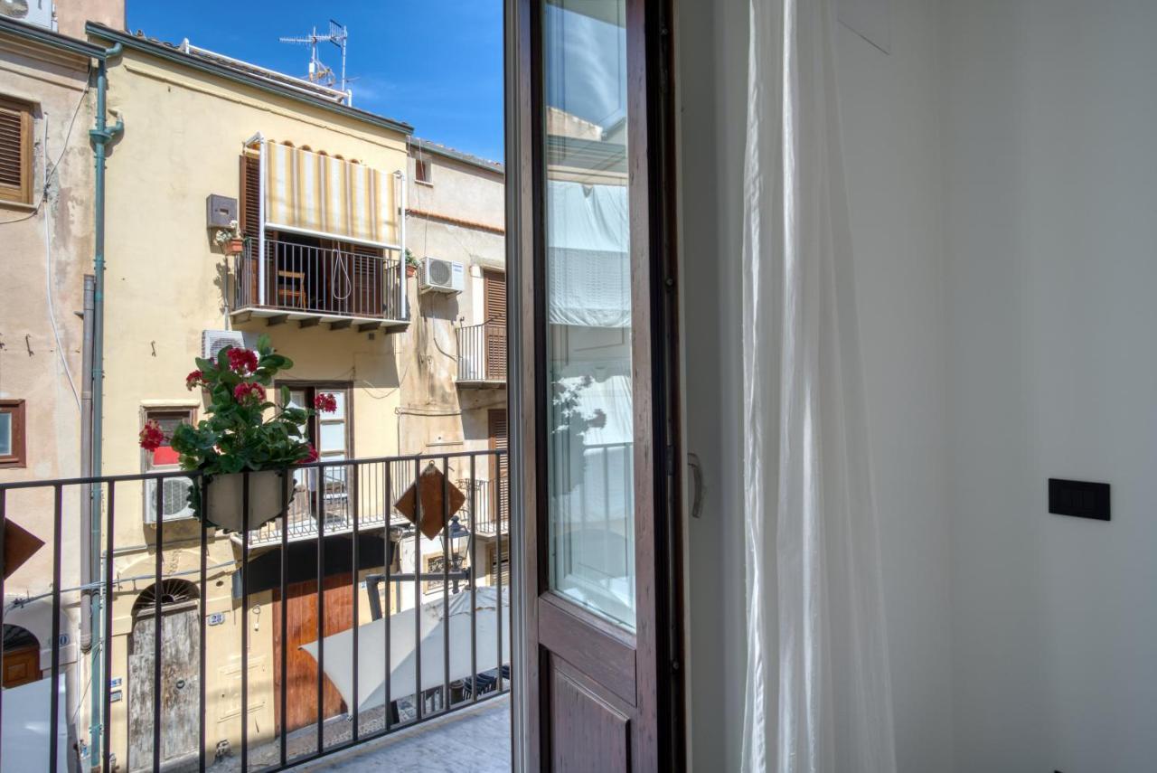 Villa Bordonaro - By Vacation Service تْشيفالو المظهر الخارجي الصورة