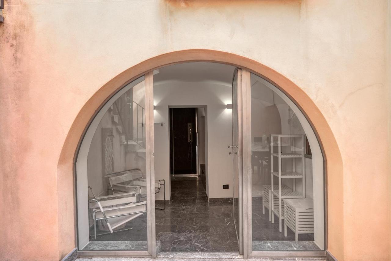 Villa Bordonaro - By Vacation Service تْشيفالو المظهر الخارجي الصورة