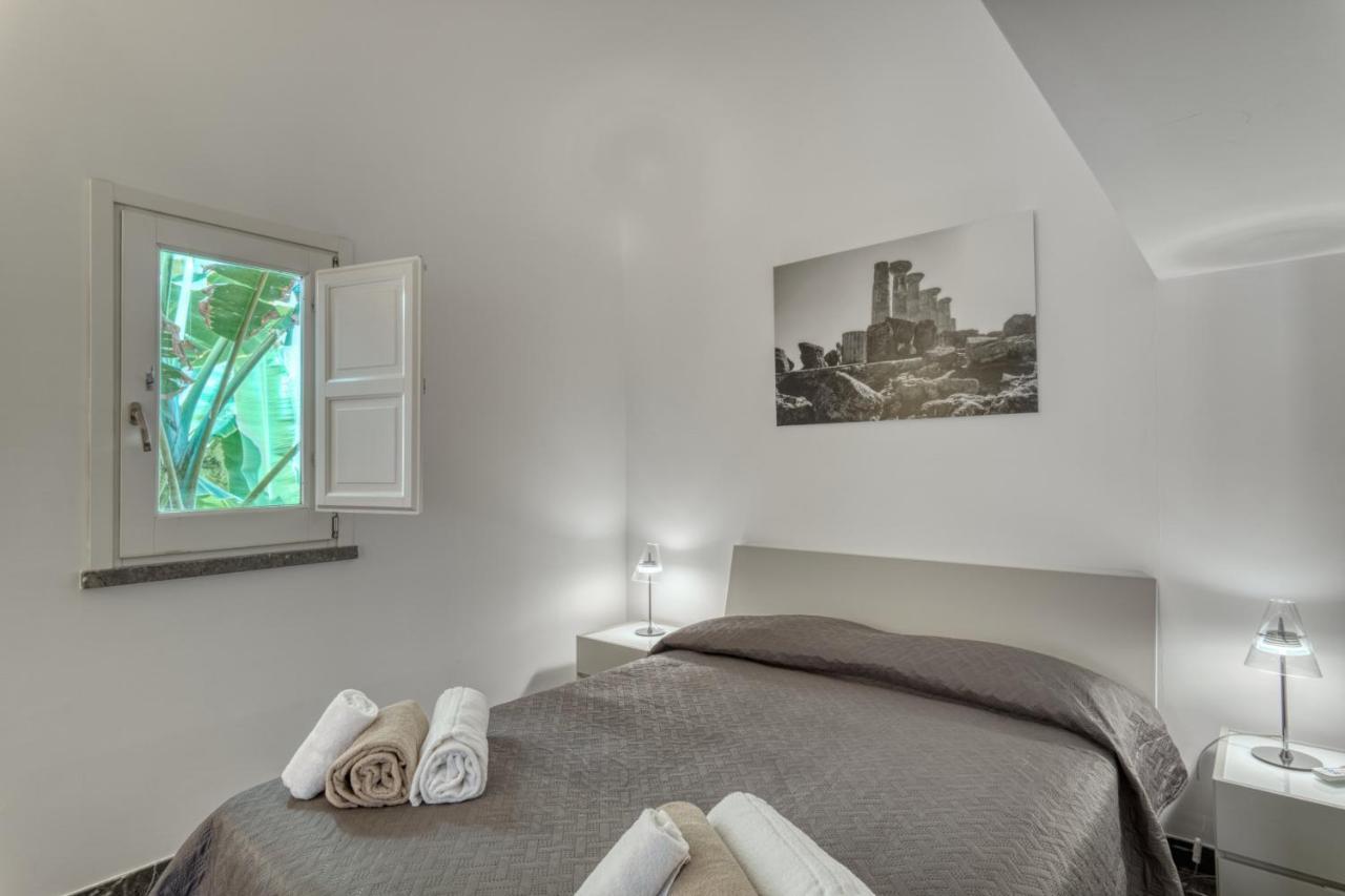Villa Bordonaro - By Vacation Service تْشيفالو المظهر الخارجي الصورة